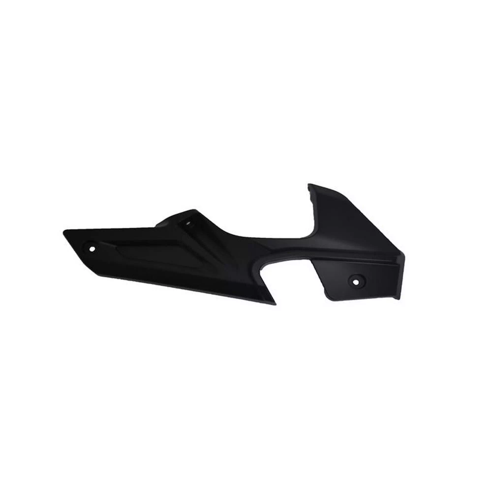 SKYJET RIVERO 125 ARKA BASAMAK DESTEK PLASTİĞİ SAĞ #SJ 0800